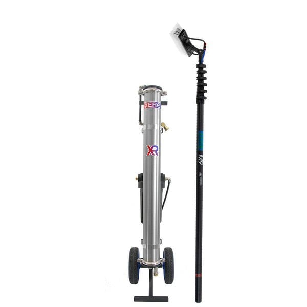 Pure Package with M9 Pole